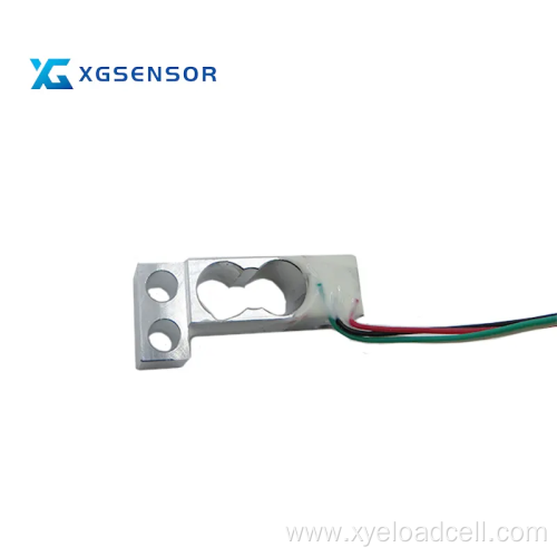 Temperature Transmitter With Sensor Laod Cell